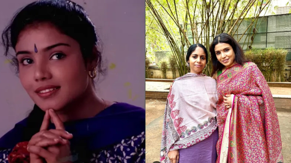 Neena Pillai Neena Actress