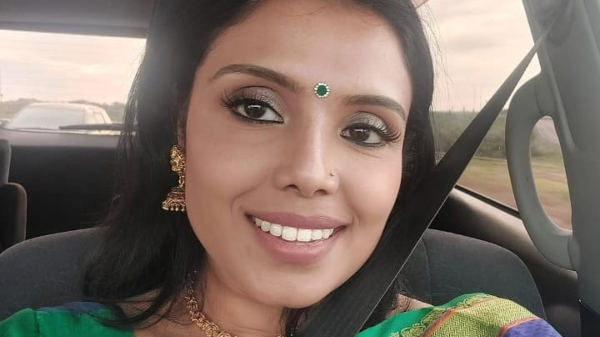 Neena Pillai Neena Actress