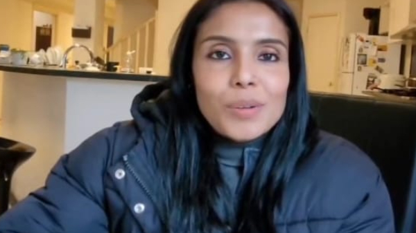 Neena Pillai Neena Actress