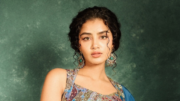 Anupama Parameswaran Anupama Breakup Dhruv Vikram Anupama Parameswaran Anupama Breakup Dhruv Vikram