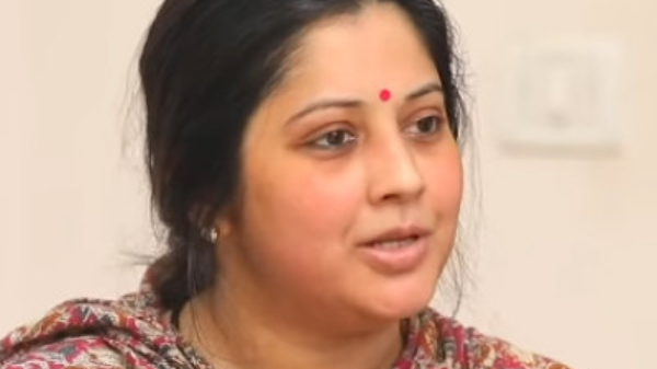 Vijayalakshmi Vijay