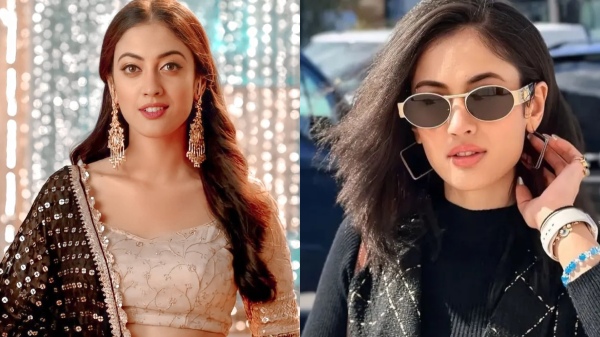 Aditi Sharma Aditi Actress Mumbai Police