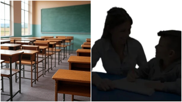 US offbeat teacher US offbeat teacher