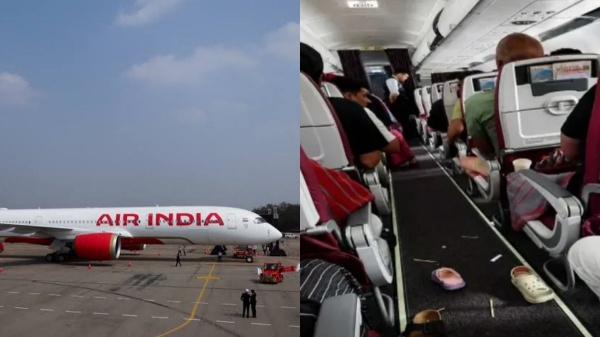 Air India