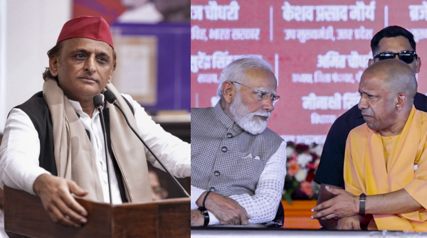 Uttar Pradesh Election Narendra Modi Yogi Uttar Pradesh Election Narendra Modi Yogi