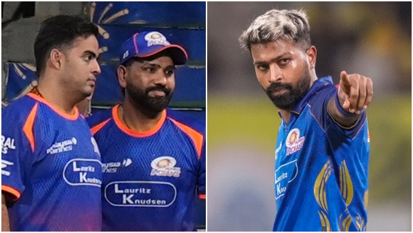 Hardik Pandya