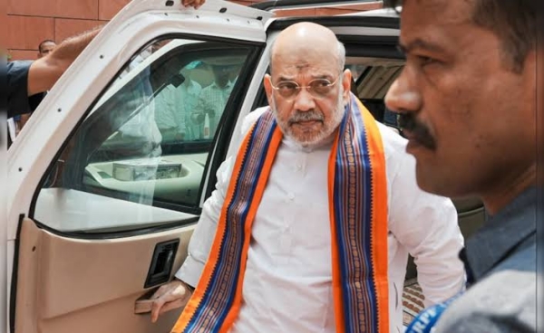 Amit Shah