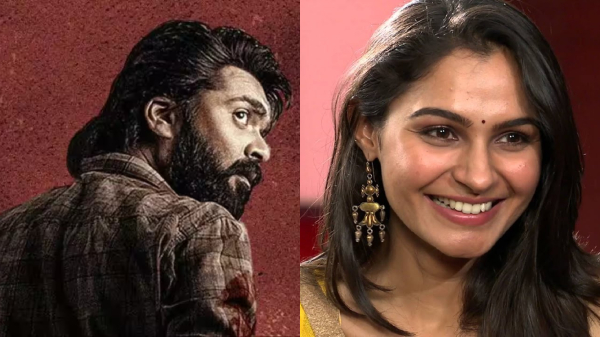 Andrea Arasan Simbu STR