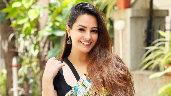 Anita Hassanandani actress actress Anita Tamil actress
