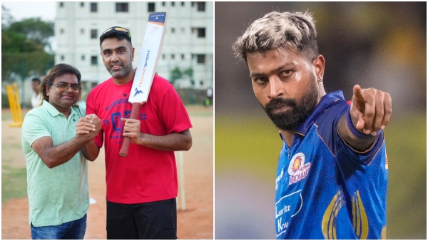 Hardik Pandya Hardik Pandya