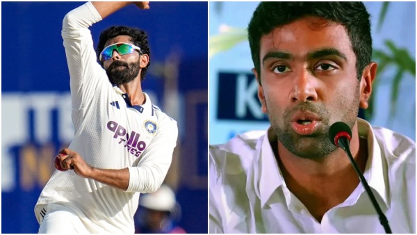Ashwin
