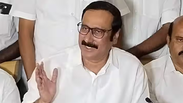 Delimitation Will Raise Tamil Nadu MLA Seats to 351 Says Anbumani