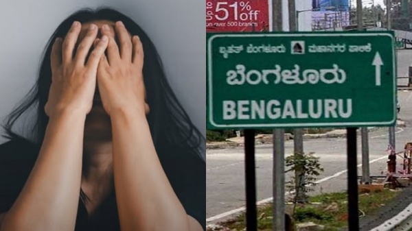Kannada actress sister files rape complaint