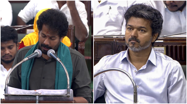 Tamil Nadu Agri Budget 2026 Tamil Nadu Agri Budget Vijay e20