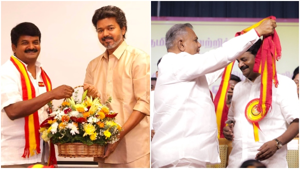 Vijayabaskar Vijayabaskar