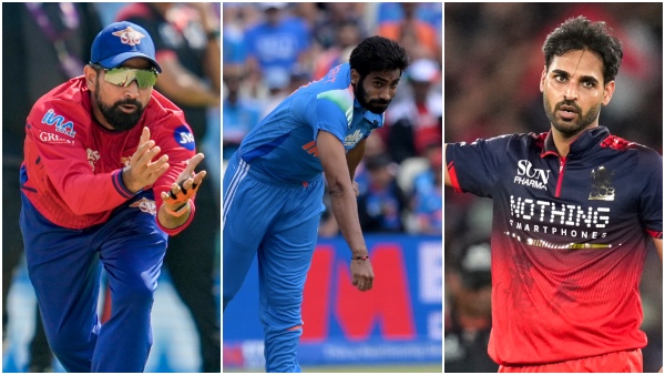 Bumrah Bumrah