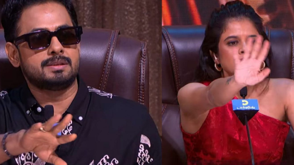Bigg Boss Tamil Bigg Boss Bigg Boss Tamil Bigg Boss