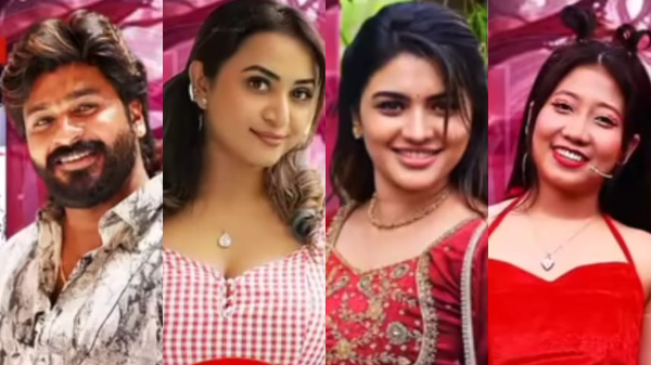 Bigg Boss Bigg Boss Tamil Vijay TV Bigg Boss Bigg Boss Tamil Vijay TV