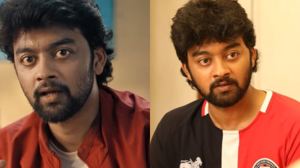 Bigg Boss Bigg Boss Tamil Vijay TV