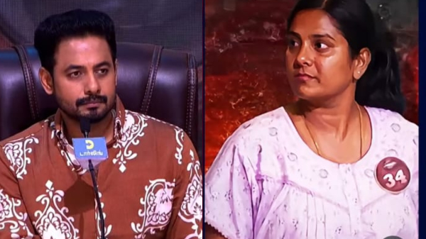 Bigg Boss vijay tv Bigg Boss vijay tv