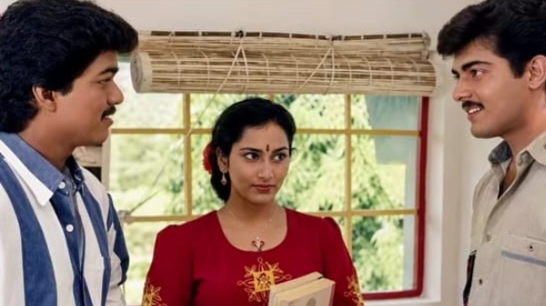 Gayathri Actress Metti Oli Bose Venkat vijay