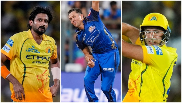 CSK