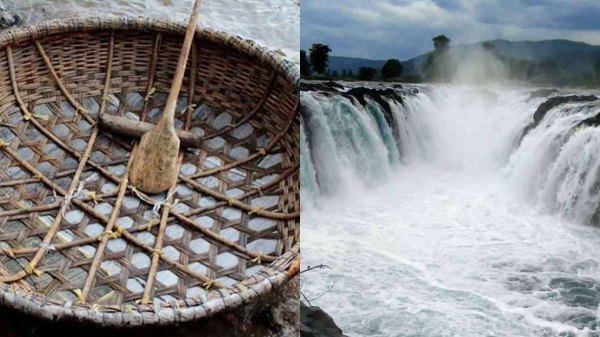 Cauvery Water inflow rises