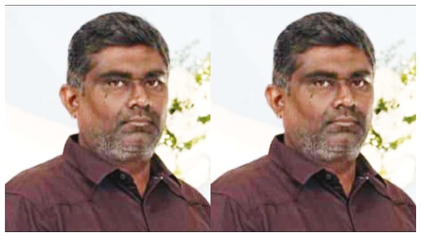 8-Acre Land of Prominent Figure in Coimbatore Real Estate Tycoon Swindled of 60 Lakhs 8-Acre Land of Prominent Figure in Coimbatore Real Estate Tycoon Swindled of 60 Lakhs