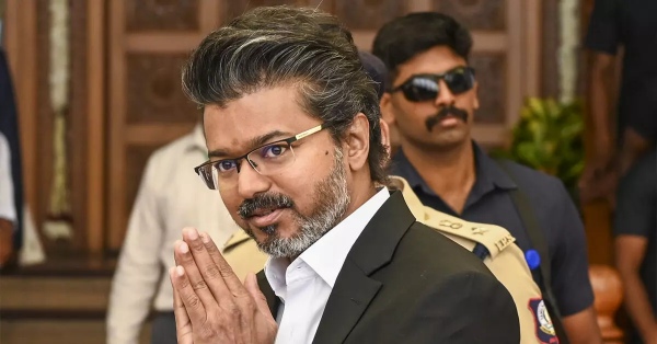 CM Vijay CM Vijay
