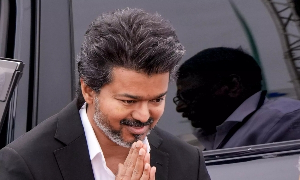 Vijay
