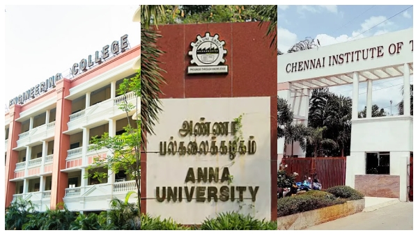 Engineering Counseling 2026 List of the top 10 colleges preferred by students Engineering Counseling 2026 List of the top 10 colleges preferred by students
