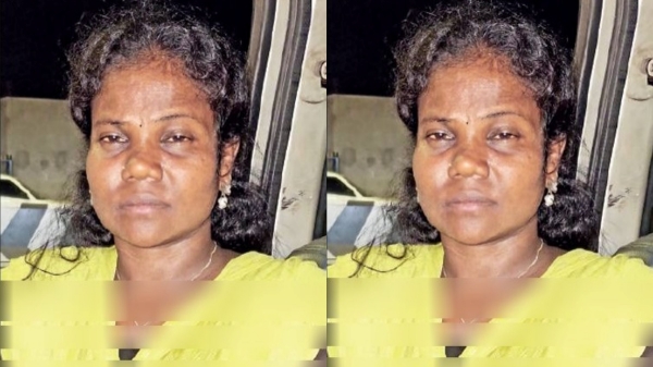 Chennai Red Hills Red Hills Bus Stand Durga Auto Driver Raj