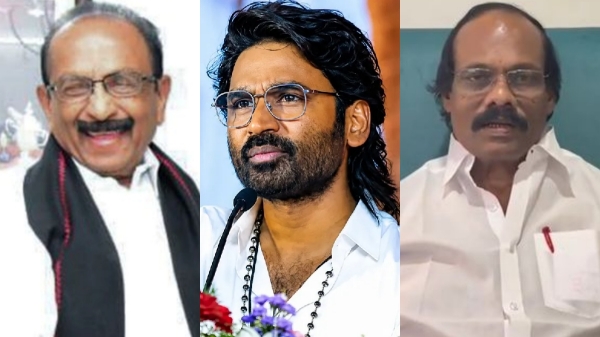 Vaiko Dhanush