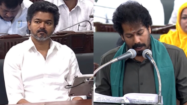 tamil nadu dmk