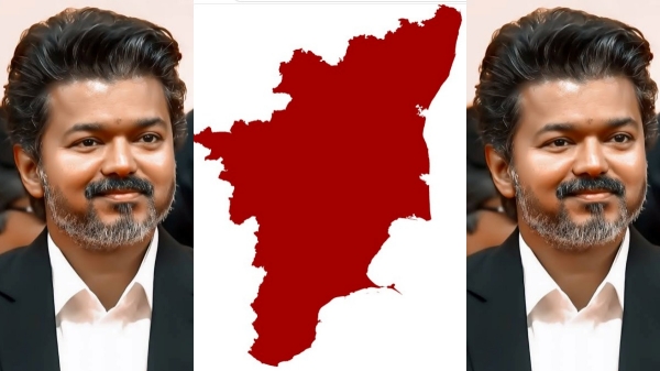 Vijay Government TVK Intelligence Failure Vijay