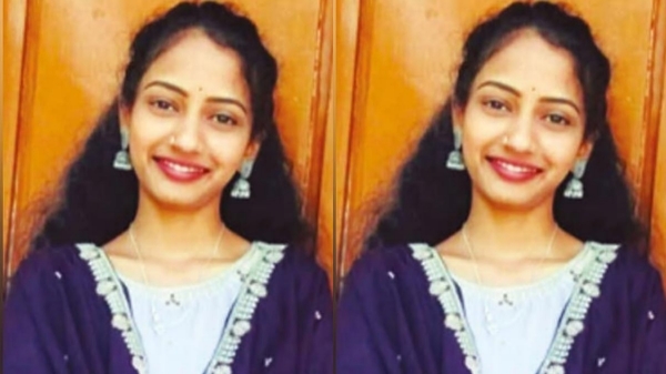 Bengaluru Vanisri News Bengaluru Woman News 22 Year Old Woman Bengaluru Crime News 22