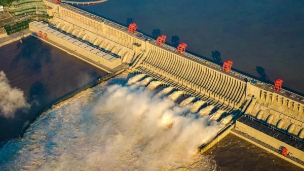 China flood world China flood world