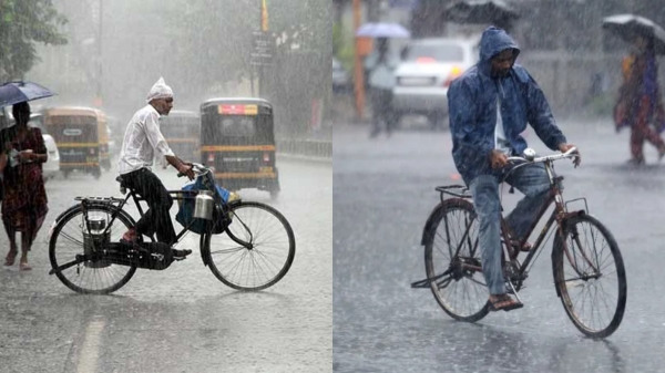 rain tamil nadu