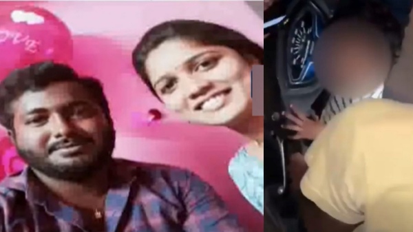 crime andhra pradesh
