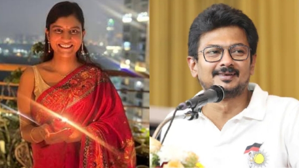 Udhayanidhi Stalin