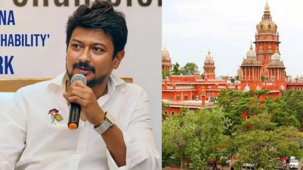 Vijay Udhayanidhi stalin