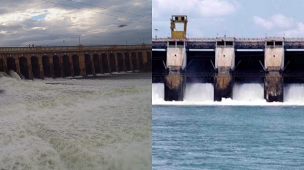 cauvery karnataka tamil nadu