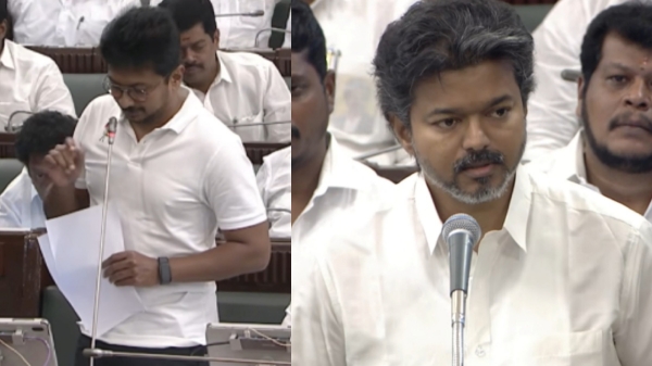 joseph vijay udhayanidhi stalin