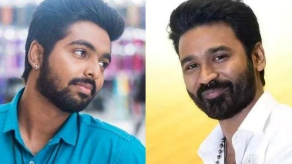 dhanush gv prakash kumar dhanush gv prakash kumar