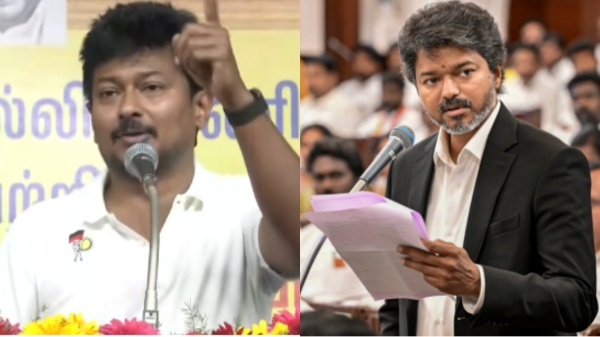 Udhayanidhi Ministers