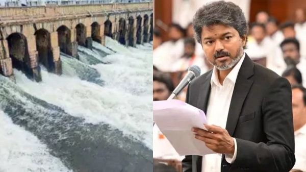 Cauvery
