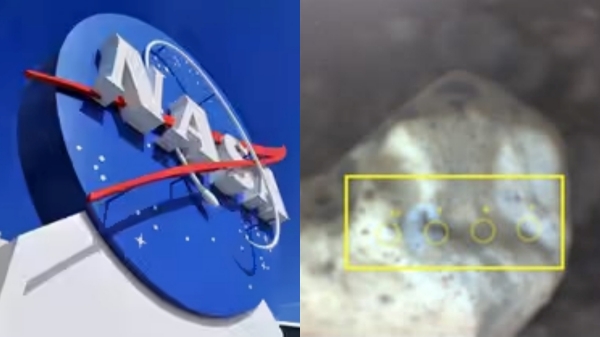 mars nasa