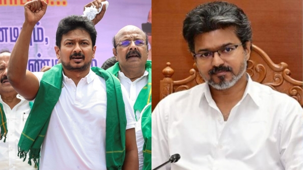 udhayanidhi stalin dmk