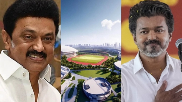 CHENNAI CHENNAI