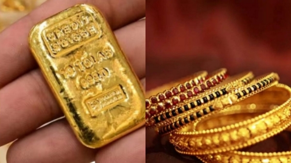 gold